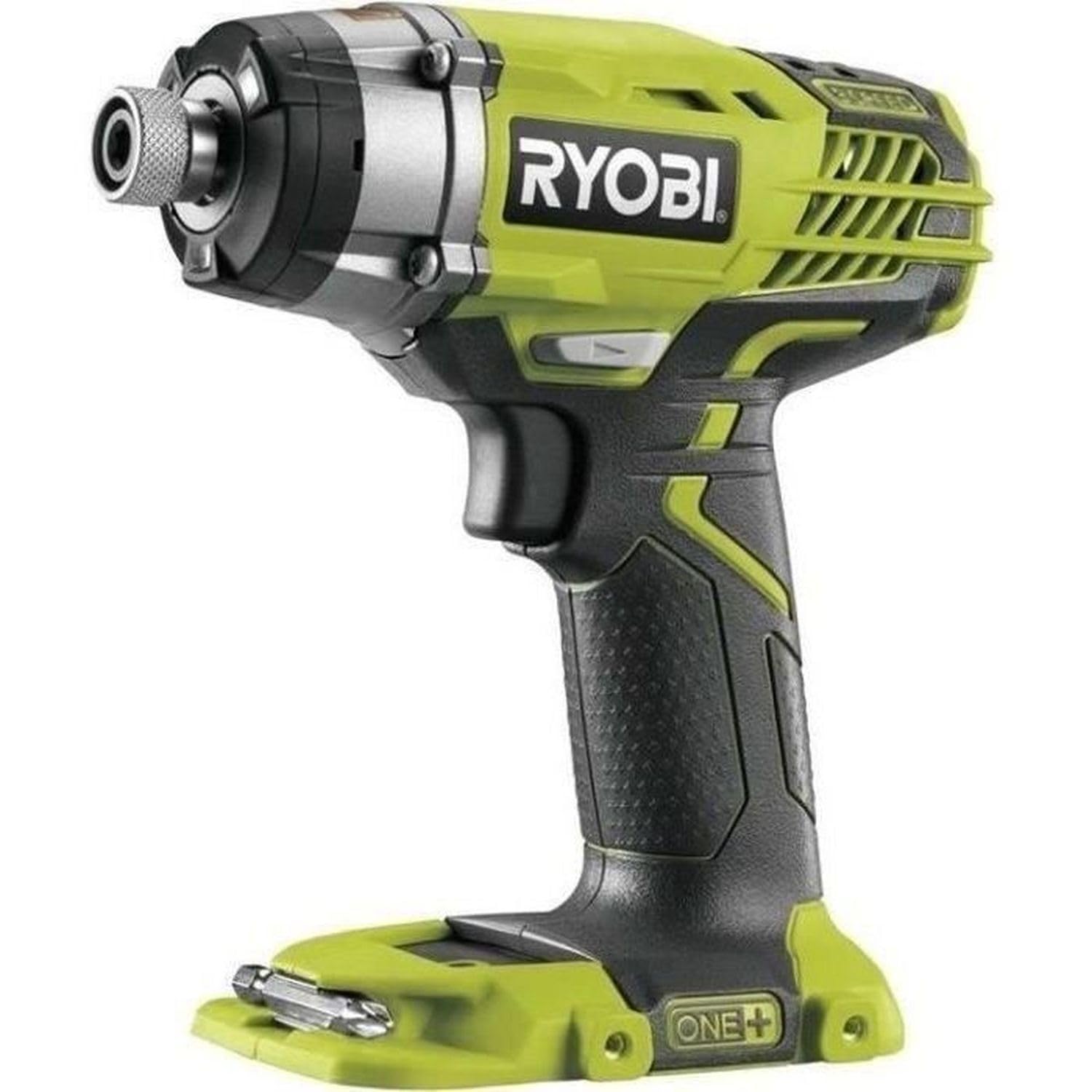 Ryobi R18ID3-0 ONE+ 18V 3-Speed Impact Driver (Body Only)