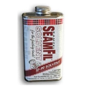 kampel seamfil solvent sf-99 (1/2 pint)