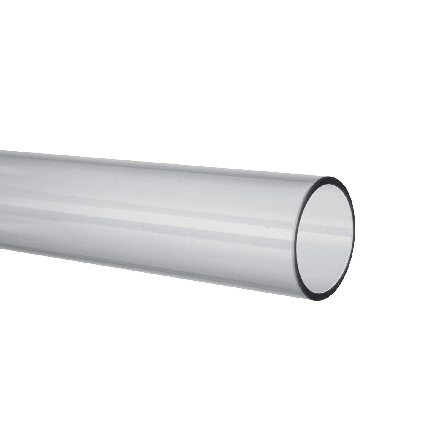 LSE Lighting Designed and Made in USA Quartz Sleeve for use with ATS-476D ATS-450 UV Bulb ATS450