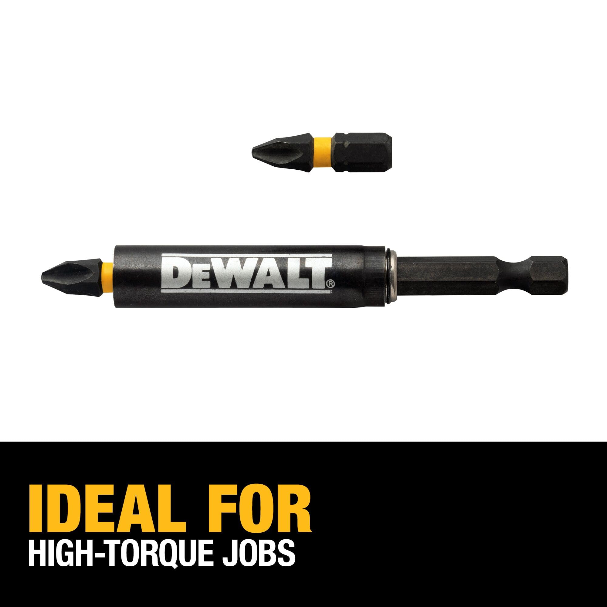 DEWALT DWAIRDG IR Drive Guide