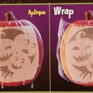 Pumpkin Masters America's Favorite Pumpkin Carving Kit (Pack of 2)