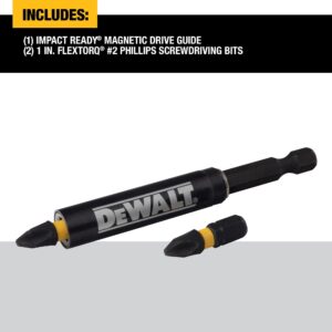 DEWALT DWAIRDG IR Drive Guide