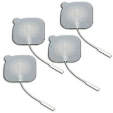 Empi StimCare Premium, 2" x 2" Square Electrodes 4 per Pack 199658-001