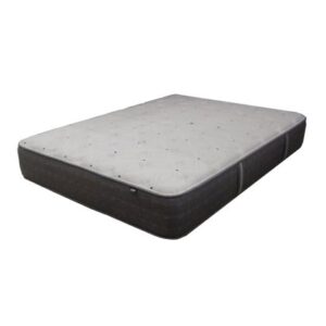 innergy 2 monterrey gentle firm mattress, two sided, alternating coil, king