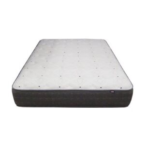 Innergy 2 Monterrey Gentle Firm Mattress, Two Sided, Alternating Coil, King