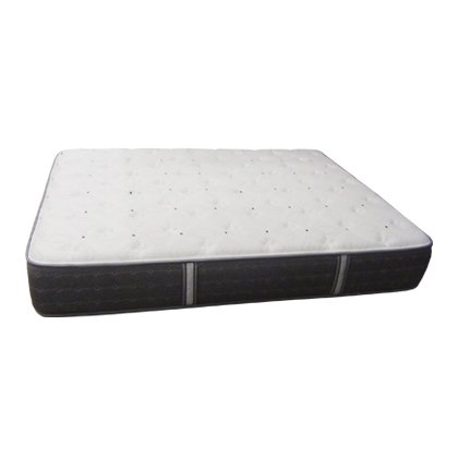 Innergy 2 Monterrey Gentle Firm Mattress, Two Sided, Alternating Coil, King