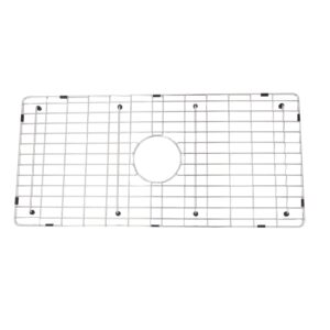 Wire Grid for Gwen Apron-Front Sinks 29-1/2" L x 14" W