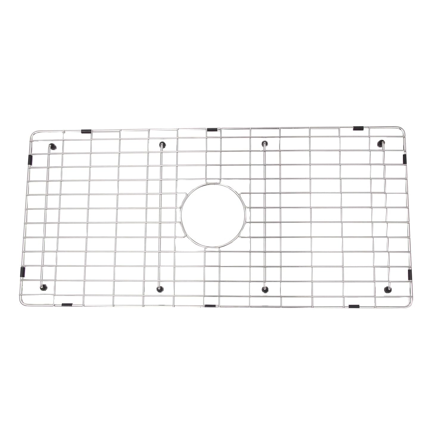 Wire Grid for Gwen Apron-Front Sinks 29-1/2" L x 14" W