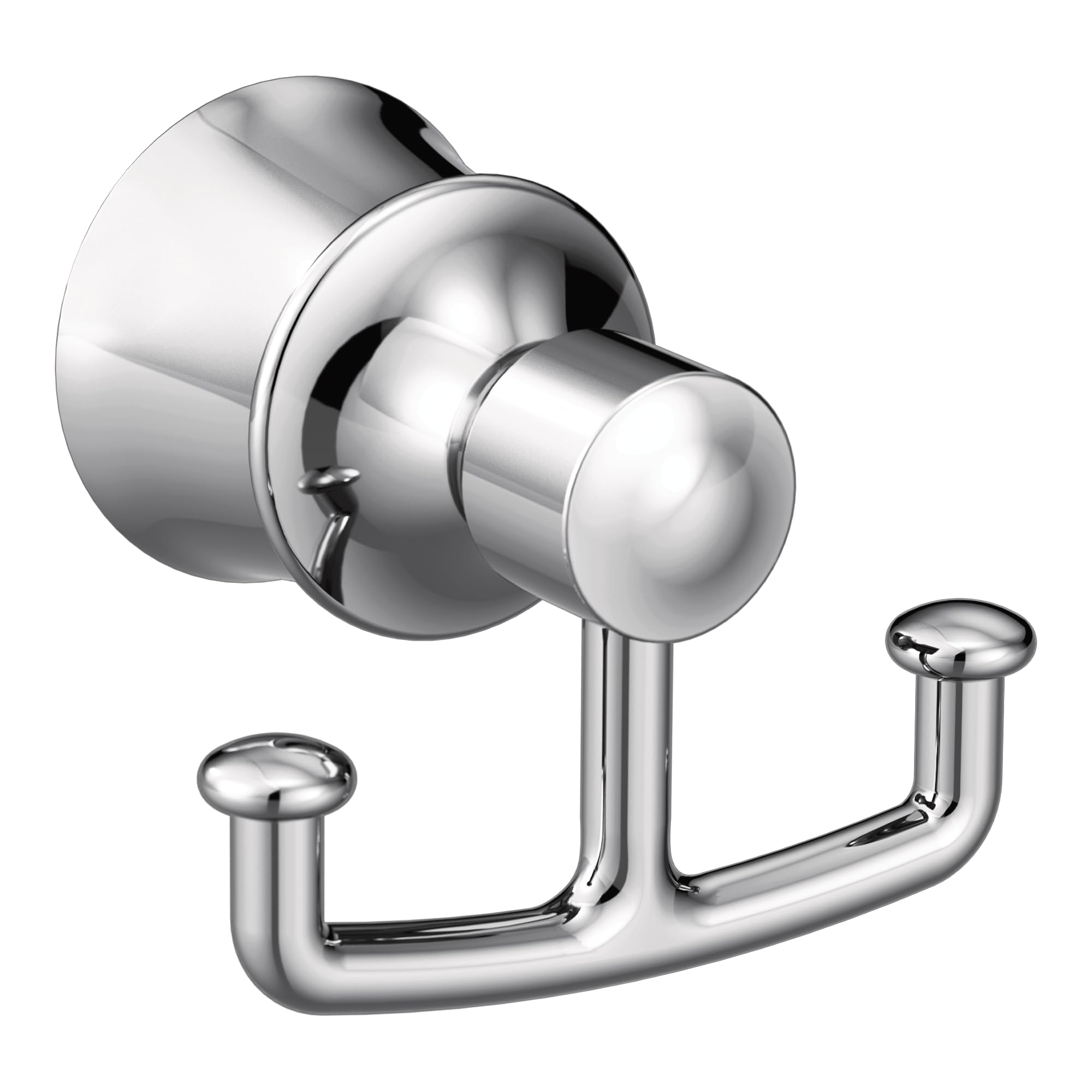 Moen YB2103CH Dartmoor Robe Hook, Chrome