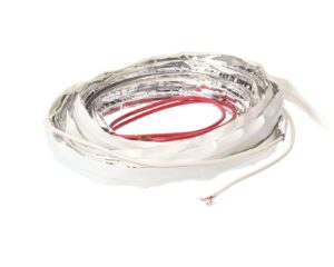 master-bilt 17-09151 wire ul heater, csa ihc-48