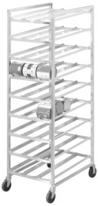 channel manufacturing csr-9m can storage rack