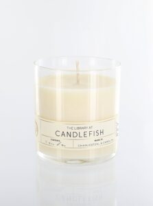 candlefish no. 74 9oz