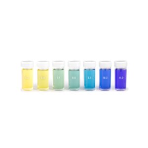 Liquid pH Test Kit by Santevia | Use pH Drops to Accurately Measure The pH of Your Water | Quickly & Easily Monitor pH Levels