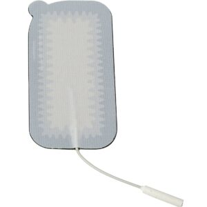 Empi StimCare Premium 2" x 4" Rectangle Electrodes 4 per Pack 199659-001