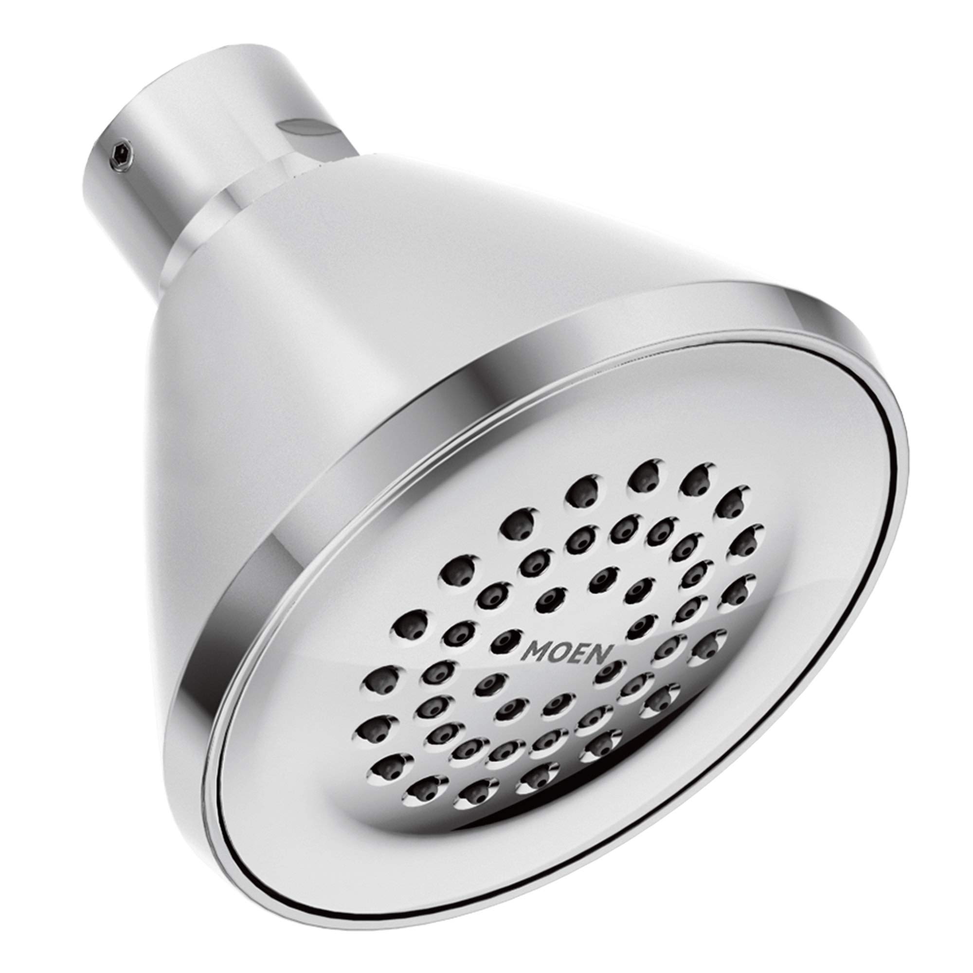 Moen 9263EP15 Commercial Showerhead, Chrome