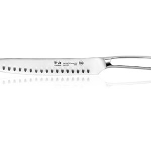 Cangshan N1 Series German Steel Forged Carving Knife, 9-Inch Blade