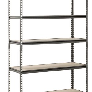 Muscle Rack Storage Rack, Press-Board Shelves