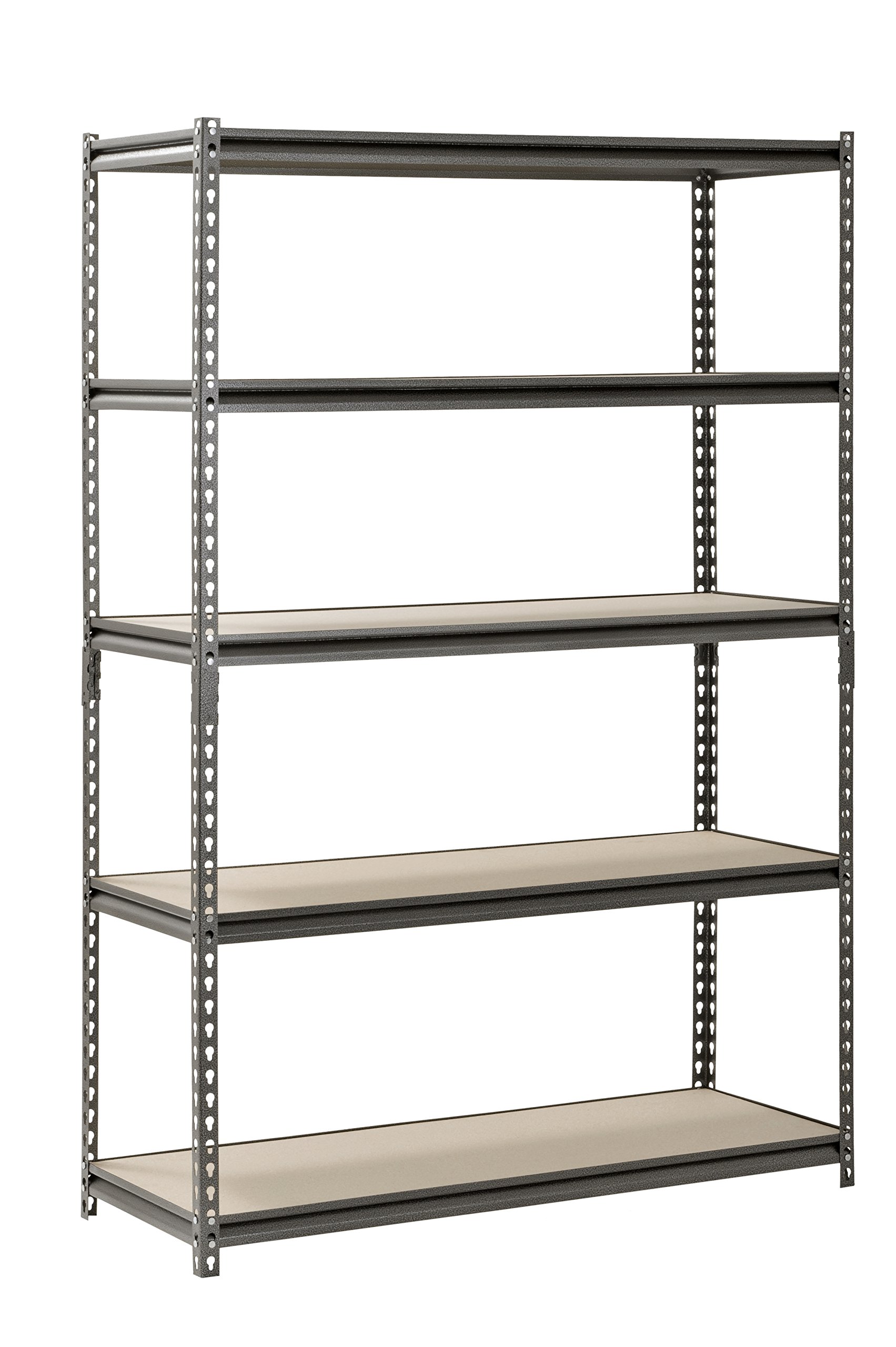 Muscle Rack Storage Rack, Press-Board Shelves