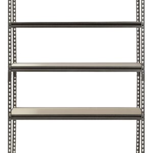 Muscle Rack Storage Rack, Press-Board Shelves