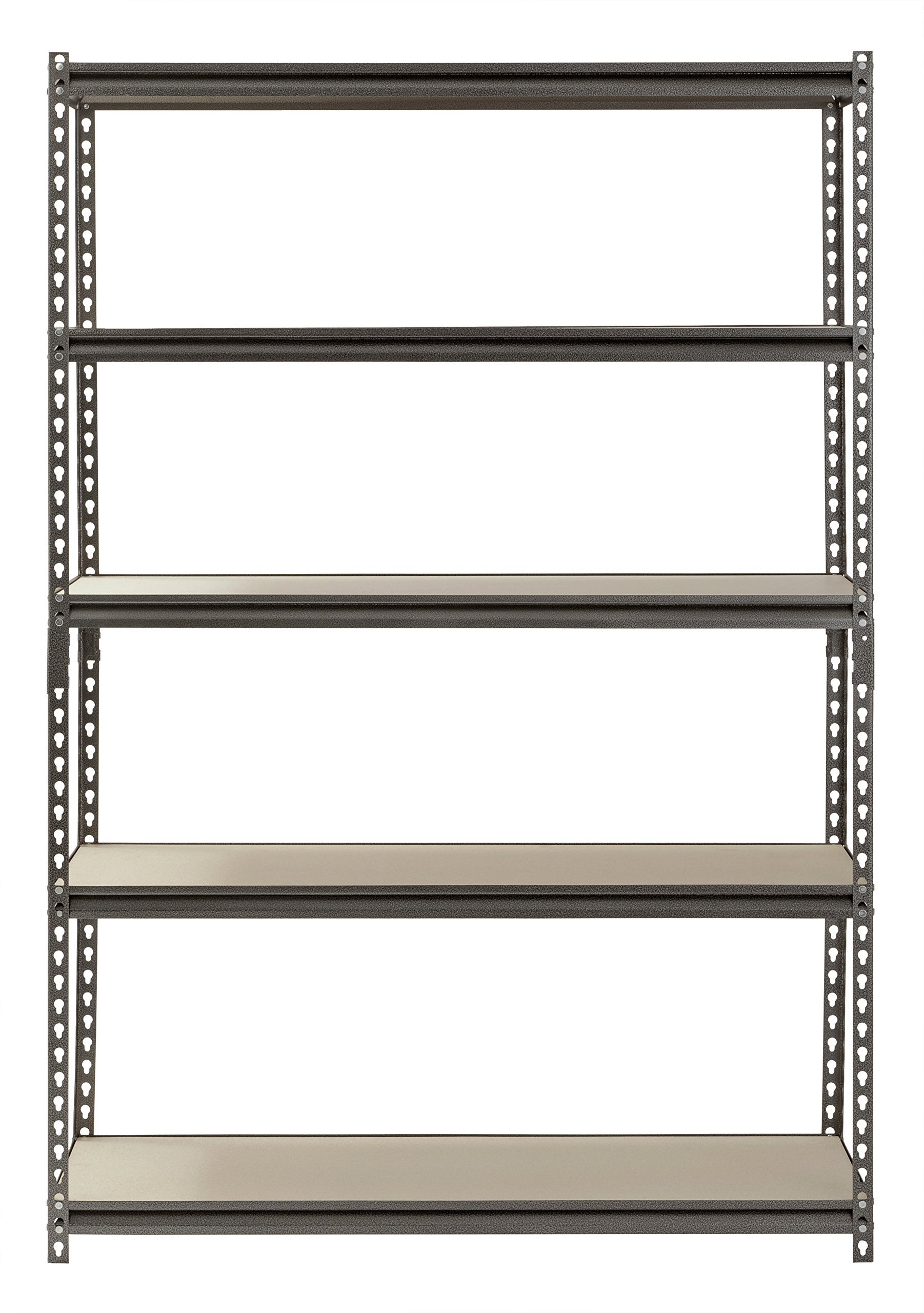 Muscle Rack Storage Rack, Press-Board Shelves