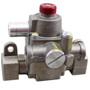 safety valve for vulcan hart part# 00-714267 (oem replacement)