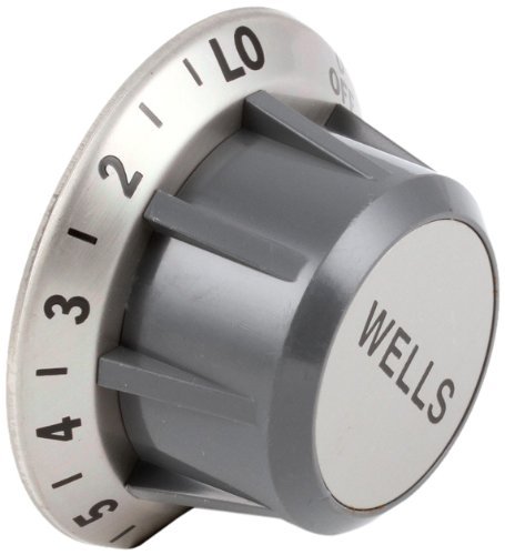 Wells 2R-40498 Hi/Lo Knob Assembly by Wells