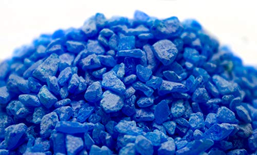 Copper Sulfate Small Crystals 10lb Bag