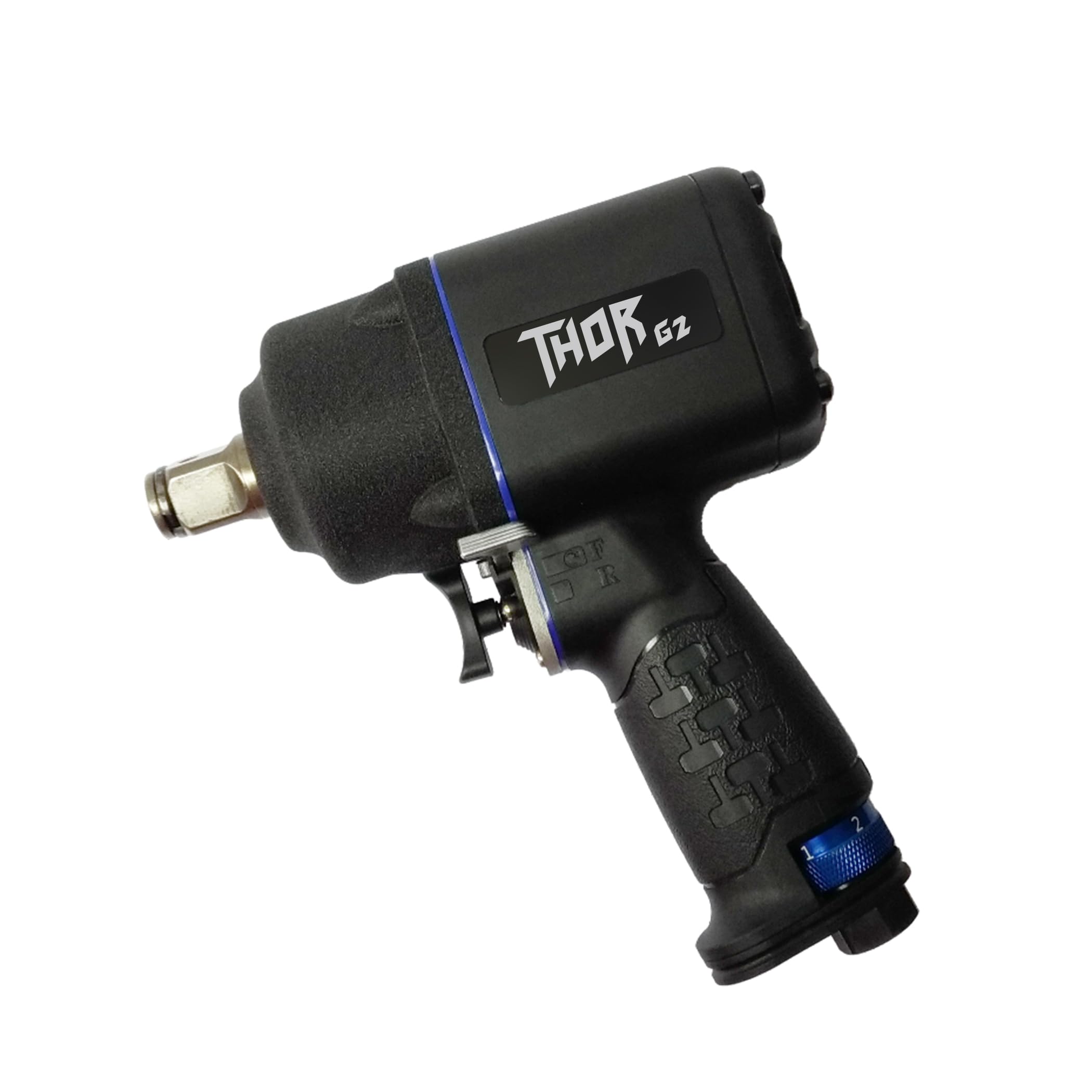 Astro Tools 1896 ONYX 3/4" "THOR" G2 Impact Wrench