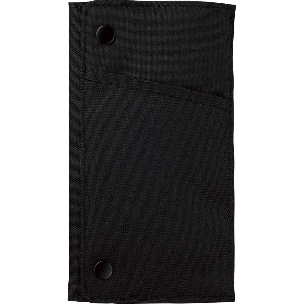 KOKUYO Pen case with Plus F-VBF170 (Black)