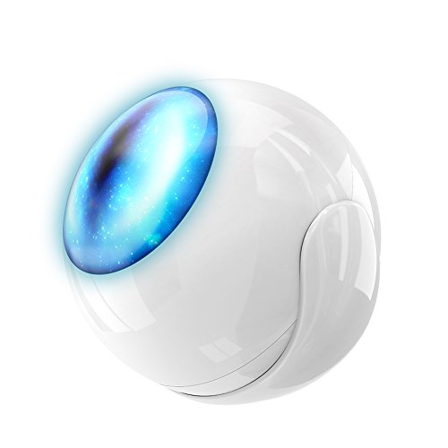 FIBARO Motion Sensor Z-Wave Plus Multisensor-Movement, Temperature, Light Intensity, Accelerometer, FGMS-001, doesn't work with HomeKit