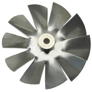 fwe (food warming eq) bldfanal fan blade