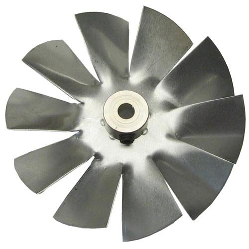 FWE (FOOD WARMING EQ) BLDFANAL FAN BLADE