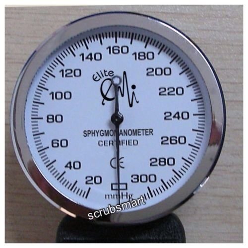 EMI Replacement Blood Pressure Gauge