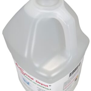 Propylene Glycol - USP - Kosher - Food Grade - USP - Kosher - 8 lb 9 oz net wt in a 1 Gallon Safety Sealed HDPE Container with resealable Cap