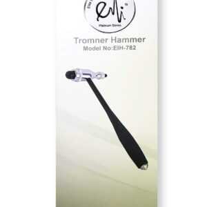 EMI Platinum Series Tromner Neurological Deluxe Reflex Hammer