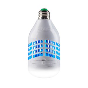 pic insect killer led bulb