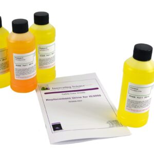 ALDON Innovating Science - Replacement Fluids for Urinalysis Diagnostic Test Kit (IS3008)