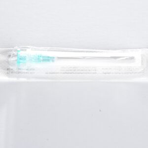 (Qty 50) 14 ga x 1-1/2" Dispensing Needle, Blunt Tip