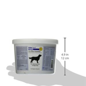 PalaTech Canine FA Plus Granules, 650g