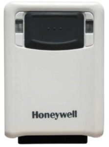 honeywell 3320g-4usb-0 vuquest 3320g area imaging scanner usb kit for 1d/pdf417/2d barcode, 2.9m straight type a cable, documentation, gray