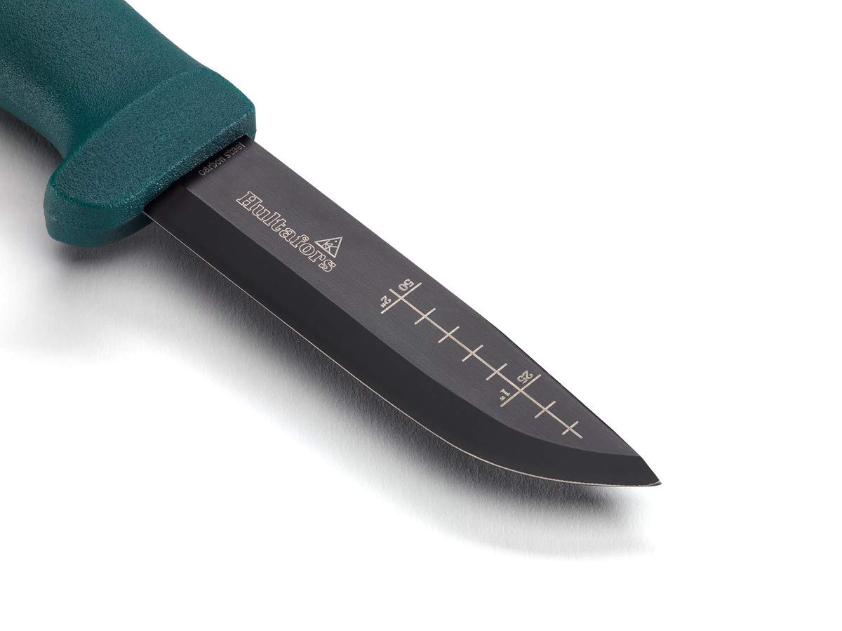 Hultafors 380110 OK1 Outdoor Knife