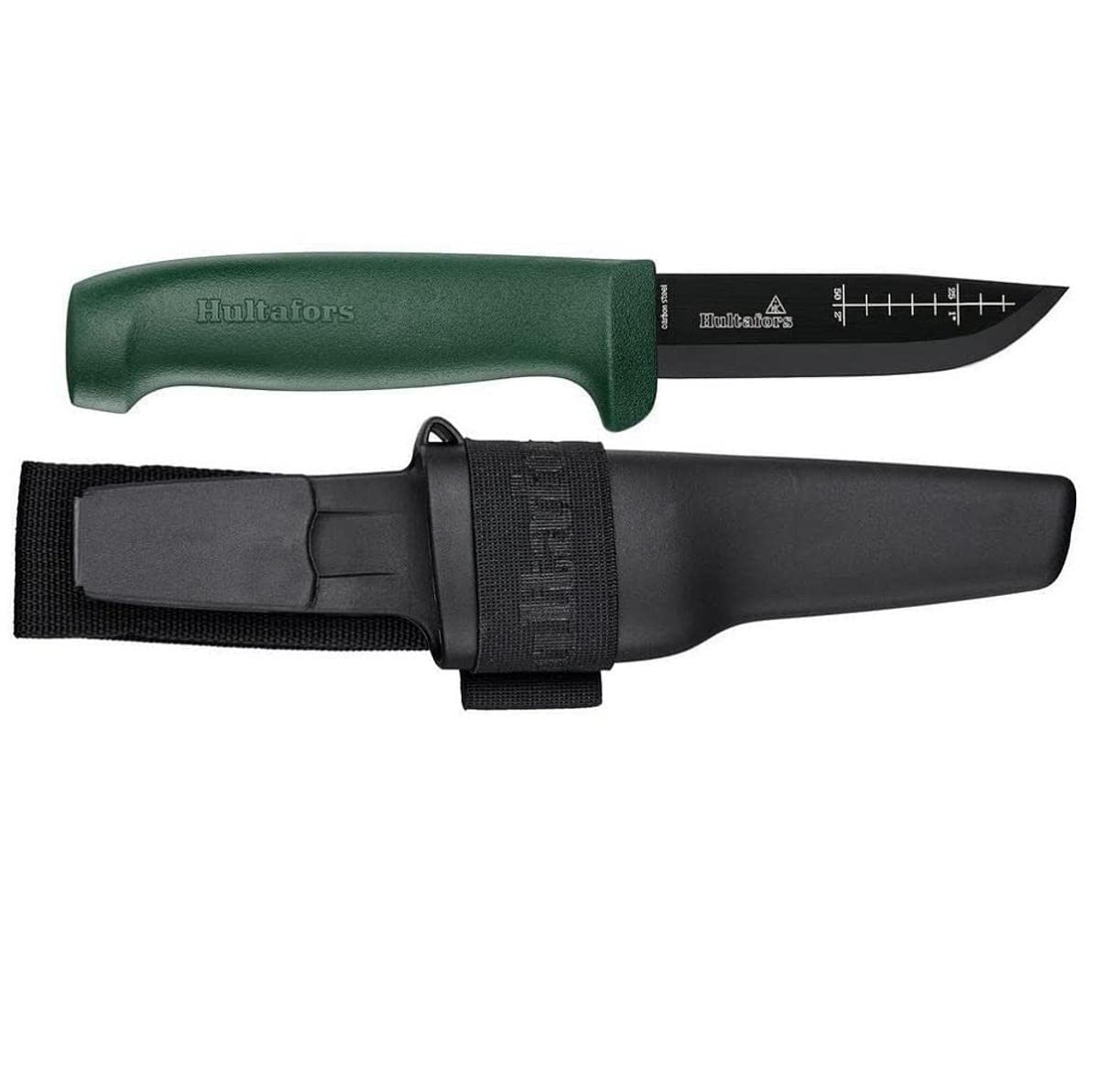 Hultafors 380110 OK1 Outdoor Knife