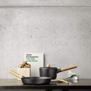 Eva Solo Nordic Kitchen - (Frying Pan 24 cm)