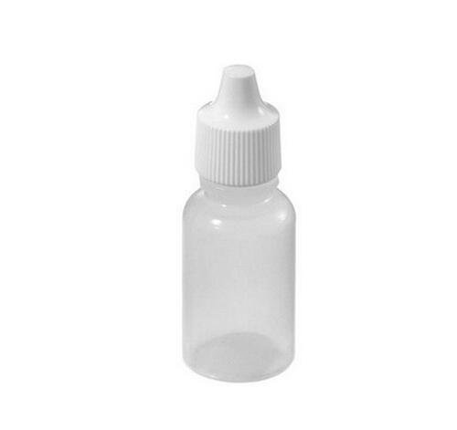 erioctry 50Pcs 30ML Empty Plastic Dropper Dropping Bottles(Drops of Plug Can Removable) Portable Plastic Refillable Bottles Containers (30ml)