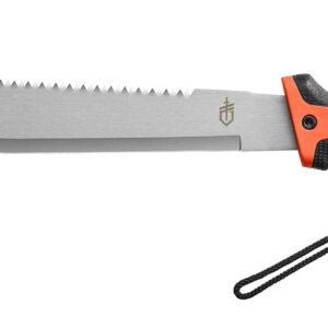 Gerber Gear Compact Clearpath Machete [31-003154],Black