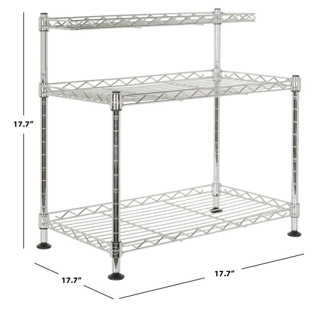 Safavieh Home Collection Marcel Mini Rack