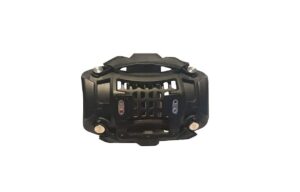 zebra enterprise sg-ngwt-wrmtl-01 wrist mount w/carrier, comfort pad and medium/large strap for wt6000 wearable computer