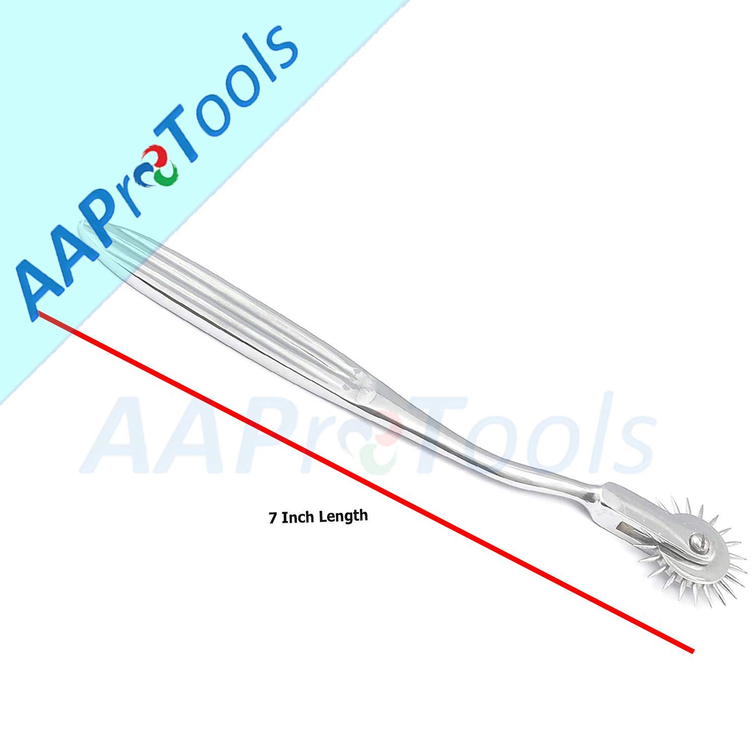 AAPROTOOLS WARTENBERG PIN Wheel/Pinwheel Single Head Diagnostic Instruments