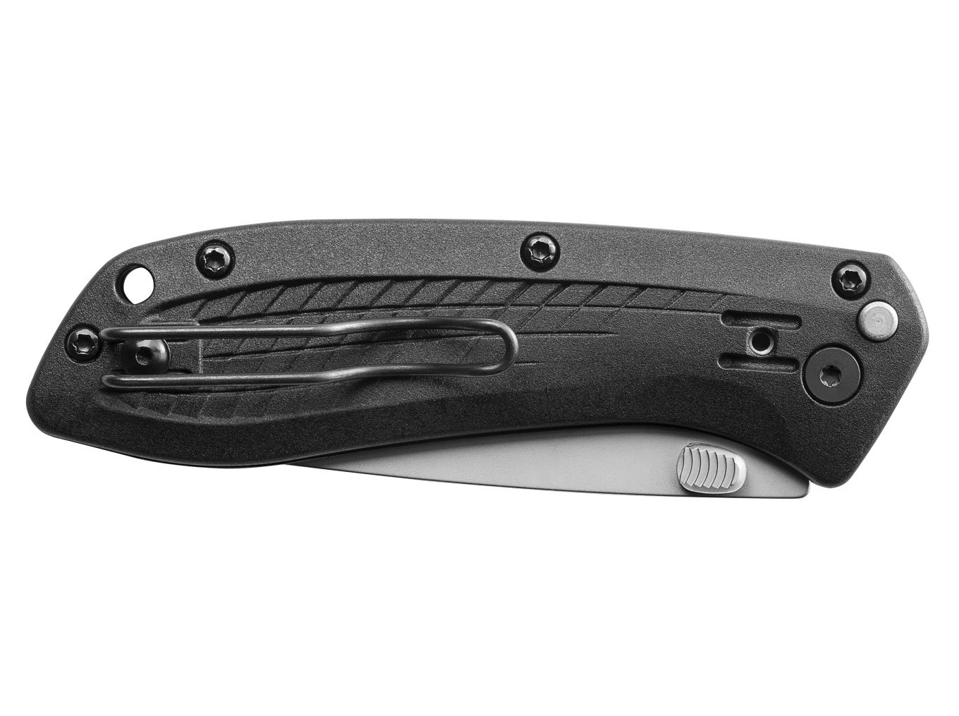 Gerber Gear US-Assist Assisted Opening Everyday Carry Pocket Knife - 420HC Steel - Fine Edge [30-001206]