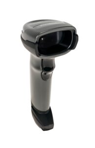 zebra enterprise ds4308-dl00007pzww series ds4308 standard range with dl parsing handheld scanner, array imager with integrated presentation stand, twilight black